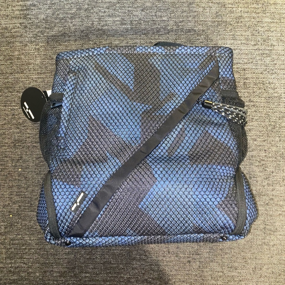 Go Dash Dot Yoga Bag